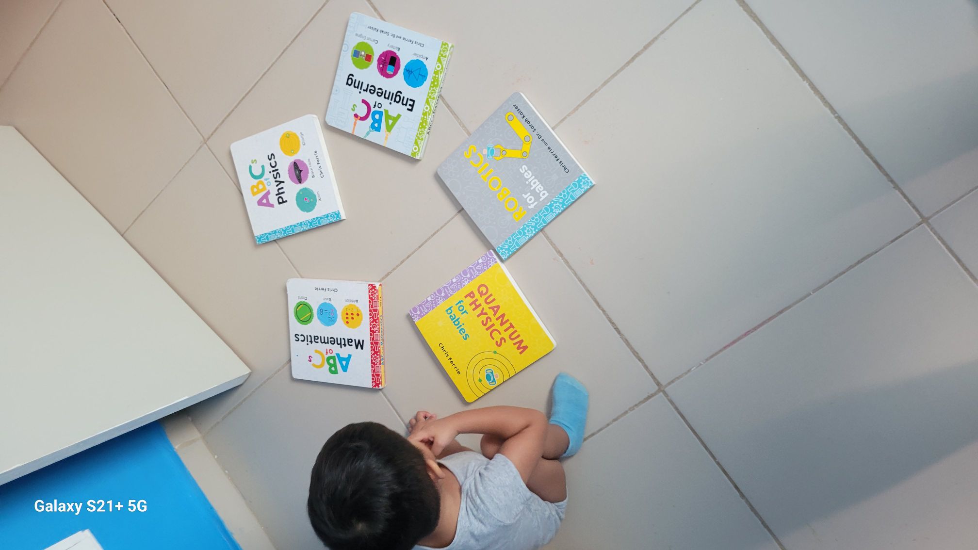 Ejemplo de certificado digital